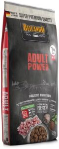 Belcando Power