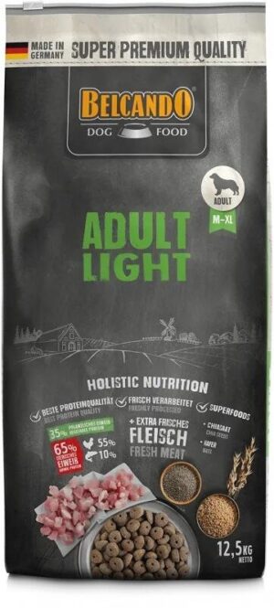 Belcando Adult Light Trockenfutter