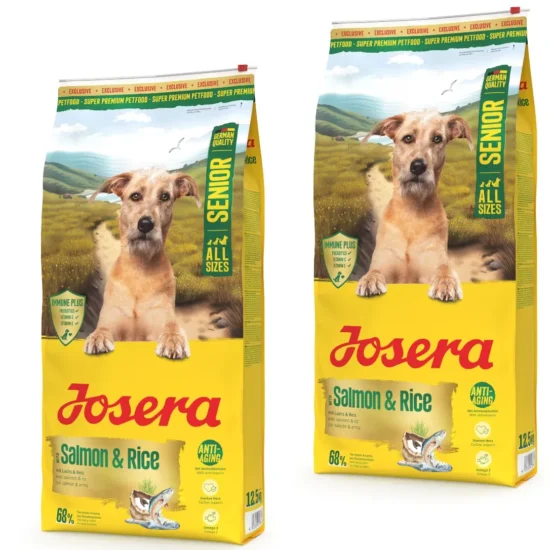 imgi_84_josera-senior-salmon-rice-trockenfutter-fuer-hunde-2-x-125kg imgi_84_josera-senior-salmon-rice-trockenfutter-fuer-hunde-2-x-125kg